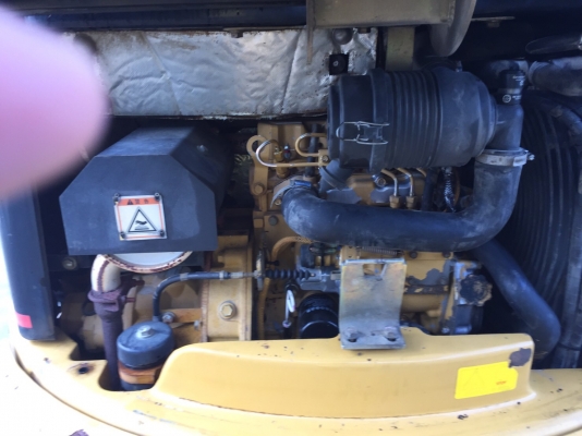 รถขุด CAT303 CR (Rega) มือสองนำเข้าจากญี่ปุ่น สภาพพร้อมใช้งาน รถขุด CAT303 CR (Rega) มือสองนำเข้าจากญี่ปุ่น สภาพพร้อมใช้งาน