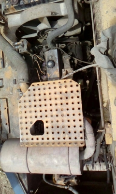 ขาย Komatsu Pc120-3สภาพสวยพร้อมใช้ ต่อคุณอ๊อฟพิจิตร086-737-9991 ขาย Komatsu Pc120-3สภาพสวยพร้อมใช้ ต่อคุณอ๊อฟพิจิตร086-737-9991