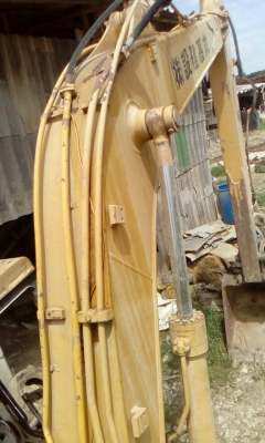 ขาย Komatsu Pc120-3สภาพสวยพร้อมใช้ ต่อคุณอ๊อฟพิจิตร086-737-9991 ขาย Komatsu Pc120-3สภาพสวยพร้อมใช้ ต่อคุณอ๊อฟพิจิตร086-737-9991