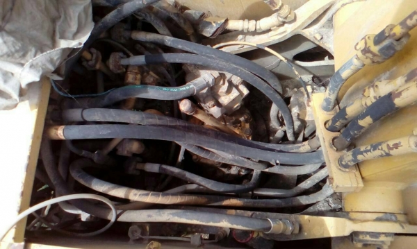 ขาย Komatsu Pc120-3สภาพสวยพร้อมใช้ ต่อคุณอ๊อฟพิจิตร086-737-9991 ขาย Komatsu Pc120-3สภาพสวยพร้อมใช้ ต่อคุณอ๊อฟพิจิตร086-737-9991