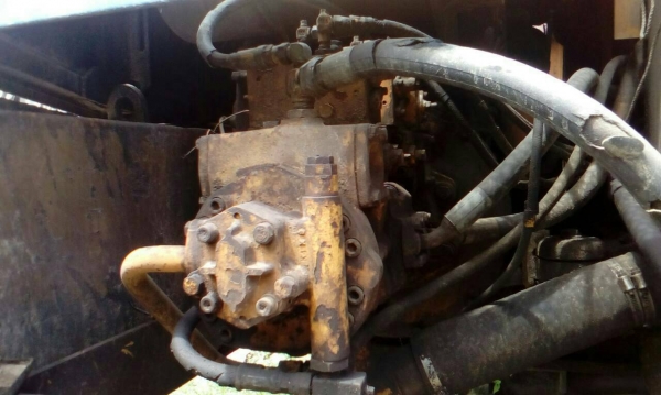 ขาย Komatsu Pc120-3สภาพสวยพร้อมใช้ ต่อคุณอ๊อฟพิจิตร086-737-9991 ขาย Komatsu Pc120-3สภาพสวยพร้อมใช้ ต่อคุณอ๊อฟพิจิตร086-737-9991