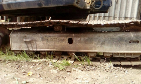 ขาย Komatsu Pc120-3สภาพสวยพร้อมใช้ ต่อคุณอ๊อฟพิจิตร086-737-9991 ขาย Komatsu Pc120-3สภาพสวยพร้อมใช้ ต่อคุณอ๊อฟพิจิตร086-737-9991