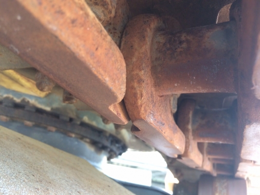 KOMATSU PC120-6E ญี่ปุ่นแท้ 4,000ชั่วโมง โทร.090-986-2521 อ๊อบ