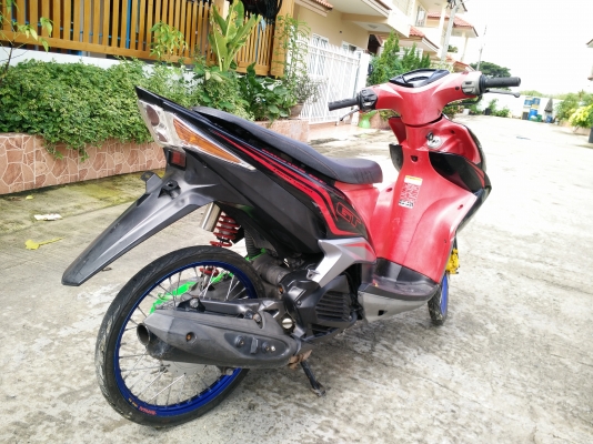 mio125