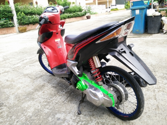 mio125