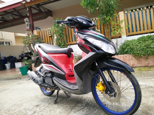 mio125
