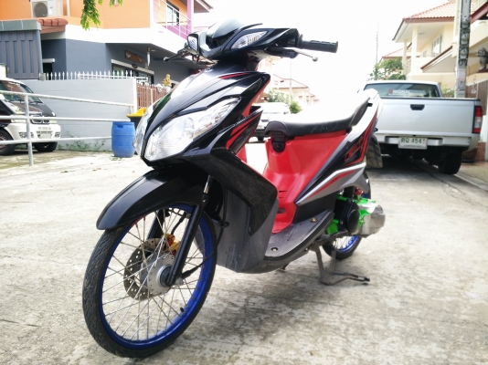 mio125