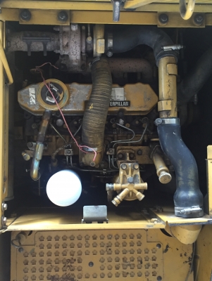 Cat 313c รถใช้เอง เครื่องดี สภาพเดิม ๆ ขายด่วน มีใบอินวอนซ์