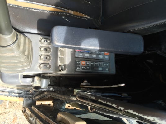 Cat 313c รถใช้เอง เครื่องดี สภาพเดิม ๆ ขายด่วน มีใบอินวอนซ์