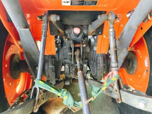 คูโบต้าL3608