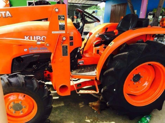 คูโบต้าL3608