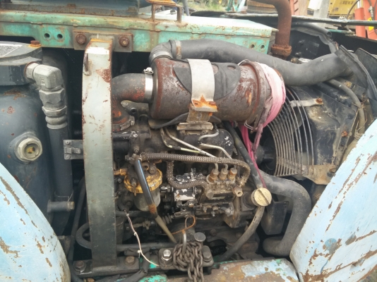 ขายรถขุด KOMATSU PC35R ตามสภาพครับ รถใช้งานได้ปกติทุกระบบ ราคาแสนถูก