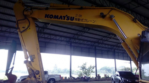 ขาย Komatsu Pc200-8 11xxxh สภาพสวยพร้อมใช้ ต่อคุณอ๊อฟพิจิตร086-737-9991 ขาย Komatsu Pc200-8 11xxxh สภาพสวยพร้อมใช้ ต่อคุณอ๊อฟพิจิตร086-737-9991