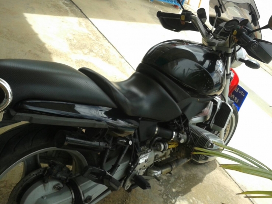 ขาย BMW R1100R ปี 1997 สภาพดี