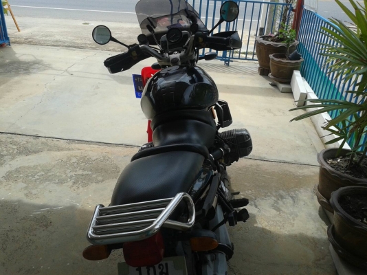 ขาย BMW R1100R ปี 1997 สภาพดี