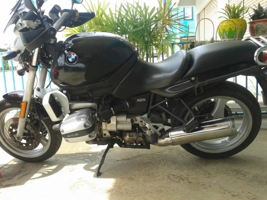 ขาย BMW R1100R ปี 1997 สภาพดี