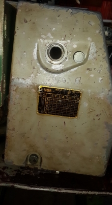 เครื่องกลึง 4 ฟุต ไต้หวัน 2 เพลา สภาพใช้งาน 0814583376 เอก ปทุมครับ เครื่องกลึง 4 ฟุต ไต้หวัน 2 เพลา สภาพใช้งาน 0814583376 เอก ปทุมครับ