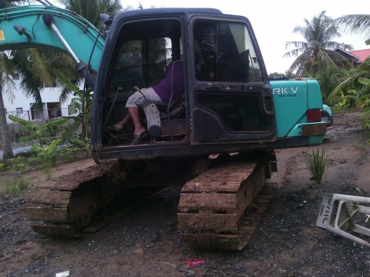 ขายKobelco sk120M3สภาพพร้อมใช้ ติดต่อคุณอ๊อฟพิจิตร086-737-9991 ขายKobelco sk120M3สภาพพร้อมใช้ ติดต่อคุณอ๊อฟพิจิตร086-737-9991