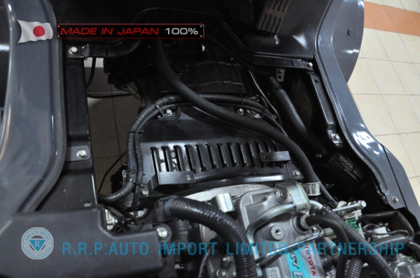 รถโฟล์คลิฟท์พร้อมขาย TOYOTA รุ่น 8FG30-31249  ราคา 435,000 บาท นำเข้าจากประเทศญี่ปุ่น 100\% ไม่เคยใช้งานในไทย