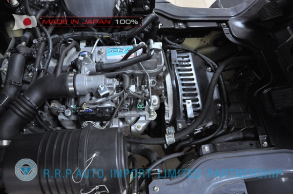 รถโฟล์คลิฟท์พร้อมขาย TOYOTA รุ่น 8FG30-31249  ราคา 435,000 บาท นำเข้าจากประเทศญี่ปุ่น 100\% ไม่เคยใช้งานในไทย