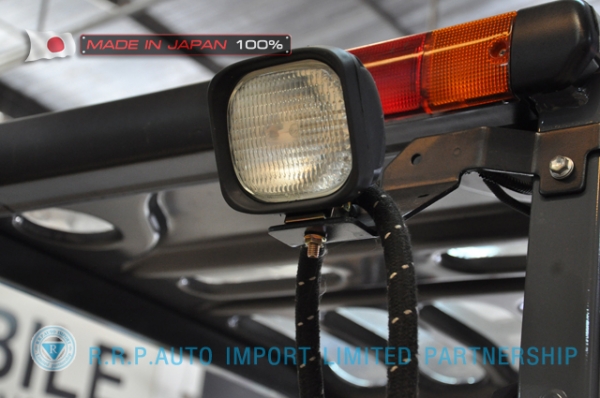 รถโฟล์คลิฟท์พร้อมขาย TOYOTA รุ่น 8FG30-31249  ราคา 435,000 บาท นำเข้าจากประเทศญี่ปุ่น 100\% ไม่เคยใช้งานในไทย