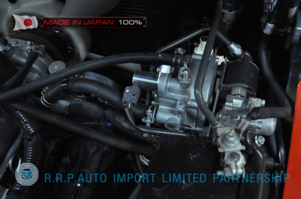 รถโฟล์คลิฟท์พร้อมขาย TOYOTA รุ่น 8FG30-31249  ราคา 435,000 บาท นำเข้าจากประเทศญี่ปุ่น 100\% ไม่เคยใช้งานในไทย