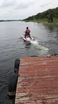 ขาย Jetski เจ็ตสกี