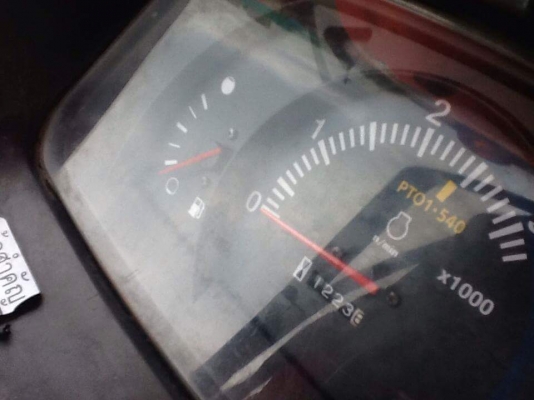 คูโบต้าL3608 คูโบต้าL3608