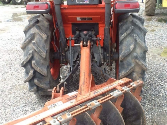 คูโบต้าL3608 คูโบต้าL3608