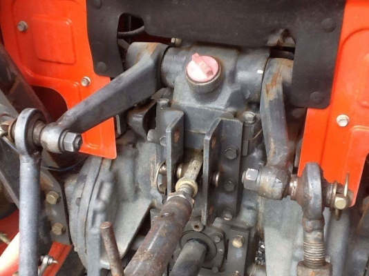 คูโบต้าL3608 คูโบต้าL3608