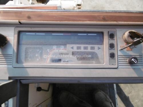 มองหารถมือสองนำเข้าจากญี่ปุ่น รถเกี่ยวข้าวนั่งขับ รหัสสินค้า : 80903552 ยี่ห้อ : KUBOTA รุ่น : SR35G มองหารถมือสองนำเข้าจากญี่ปุ่น รถเกี่ยวข้าวนั่งขับ รหัสสินค้า : 80903552 ยี่ห้อ : KUBOTA รุ่น : SR35G