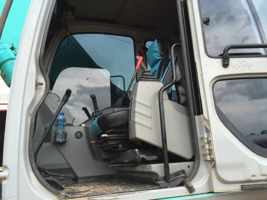 ขายรถแบคโค KOBELCO SK-YN.10 SUBER เอกสารเล่มทะเบียน รถสวย ซ้อมศูนย์ มี 2 คัน ราคาย้อมๆ สนใจรีบจองด่วน