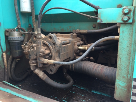 ขายรถแบคโค KOBELCO SK-YN.10 SUBER เอกสารเล่มทะเบียน รถสวย ซ้อมศูนย์ มี 2 คัน ราคาย้อมๆ สนใจรีบจองด่วน