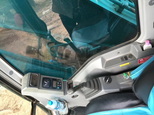 ขายรถแบคโค KOBELCO SK-YN.10 SUBER เอกสารเล่มทะเบียน รถสวย ซ้อมศูนย์ มี 2 คัน ราคาย้อมๆ สนใจรีบจองด่วน