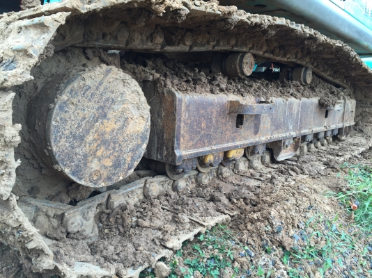 ขายรถแบคโค KOBELCO SK-YN.10 SUBER เอกสารเล่มทะเบียน รถสวย ซ้อมศูนย์ มี 2 คัน ราคาย้อมๆ สนใจรีบจองด่วน