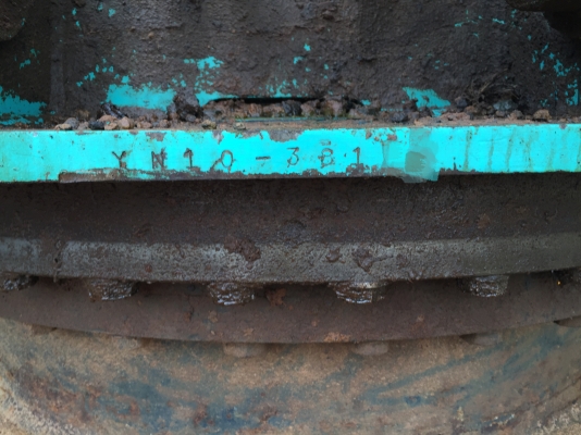 ขายรถแบคโค KOBELCO SK-YN.10 SUBER เอกสารเล่มทะเบียน รถสวย ซ้อมศูนย์ มี 2 คัน ราคาย้อมๆ สนใจรีบจองด่วน