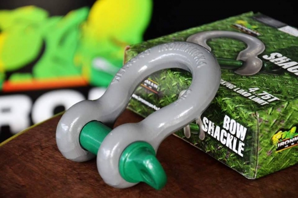 แต่งรถให้หล่อกับ สินค้า Ironman สินค้าสำหรับรถออฟโรด กระบะ suv