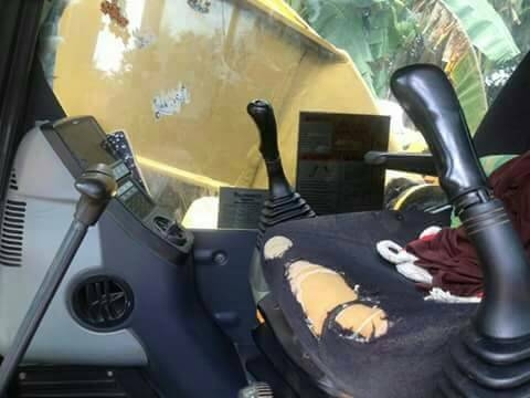 ขาย 1,450,000 KOMATSU PC200-8 ทำงาน 15,××× ชั่วโมง เครื่องดี ปั๊มดี พร้อมใช้ เอกสารเล่ม รถอยู่ จ.สกลนคร 090-772-3710 090-772-3708 ขาย 1,450,000 KOMATSU PC200-8 ทำงาน 15,××× ชั่วโมง เครื่องดี ปั๊มดี พร้อมใช้ เอกสารเล่ม รถอยู่ จ.สกลนคร 090-772-3710 090-772-3708