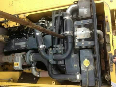 ขาย 1,450,000 KOMATSU PC200-8 ทำงาน 15,××× ชั่วโมง เครื่องดี ปั๊มดี พร้อมใช้ เอกสารเล่ม รถอยู่ จ.สกลนคร 090-772-3710 090-772-3708 ขาย 1,450,000 KOMATSU PC200-8 ทำงาน 15,××× ชั่วโมง เครื่องดี ปั๊มดี พร้อมใช้ เอกสารเล่ม รถอยู่ จ.สกลนคร 090-772-3710 090-772-3708