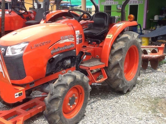 คูโบต้าL3608sp