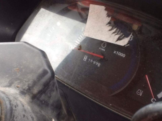 คูโบต้าL3608sp คูโบต้าL3608sp