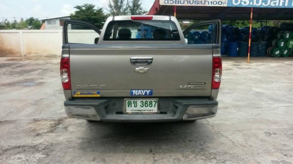 ขายรถกะบะ CHEVLOLET (เชฟโรเลต) รถปี48 เครื่อง2500
