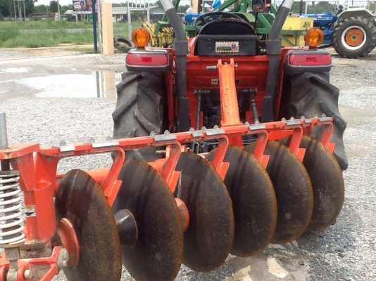 คูโบต้าL3608 คูโบต้าL3608