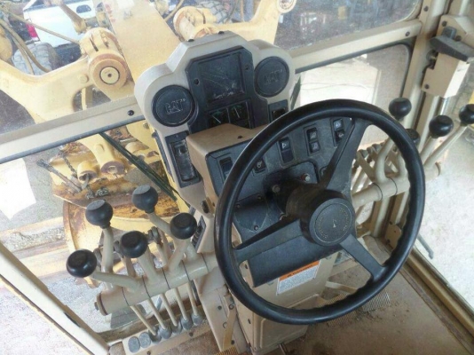 ขาย รถเกรด140H 2ZK7000จำหน่าย รถ เครื่องจักร นำเข้า100\% อปกรณ์ทุกชิด ราคาถูก eurotec. 0818176901