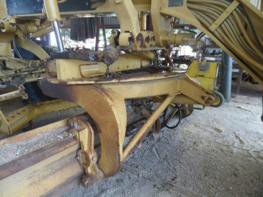 ขาย รถเกรด140H 2ZK7000จำหน่าย รถ เครื่องจักร นำเข้า100\% อปกรณ์ทุกชิด ราคาถูก eurotec. 0818176901