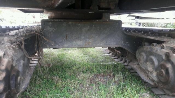 ขายkubota kh50 นำเข้า japan หัวเก๋งสวย1400ชม