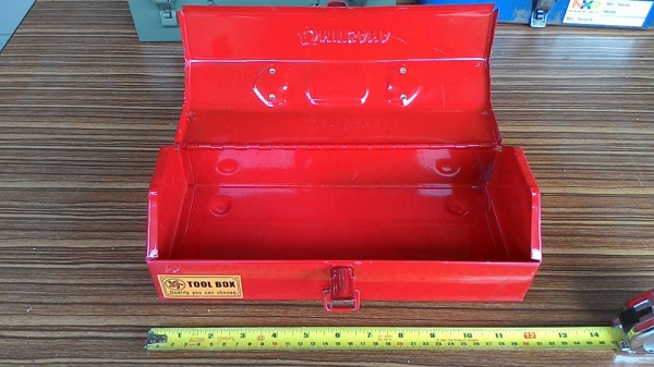 กล่องเครื่องมือช่าง