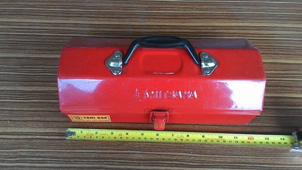 กล่องเครื่องมือช่าง