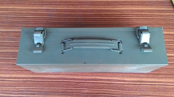 กล่องเครื่องมือช่าง