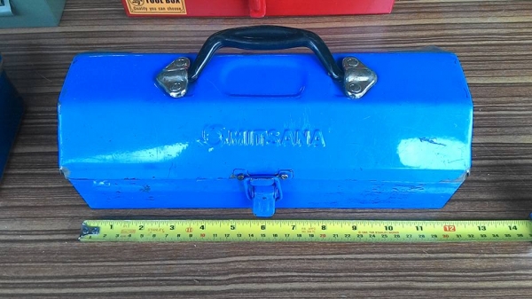 กล่องเครื่องมือช่าง